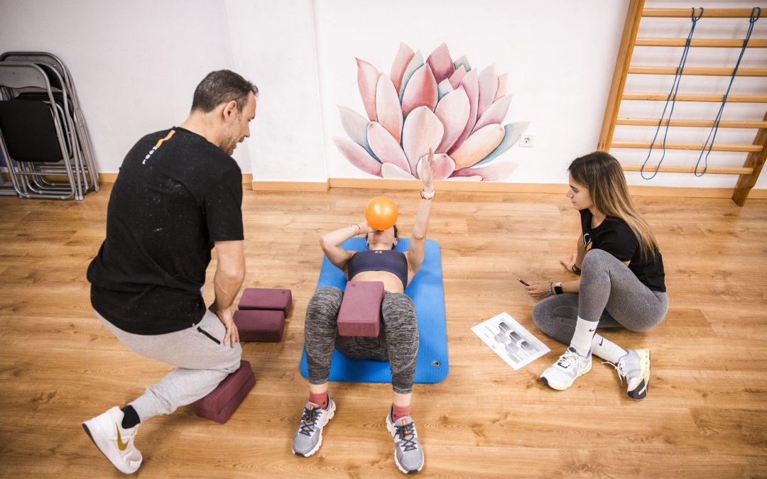 DETERMINANTES DEL RENDIMIENTO EN CARRERA