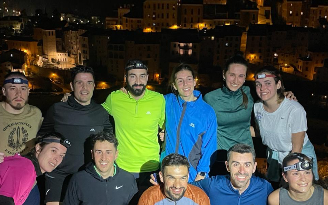 COMO MEJORAR TU RENDIMIENTO EN CARRERA, LOS 3 FACTORES CLAVE: VO2MAX, UMBRALES Y ECONOMÍA