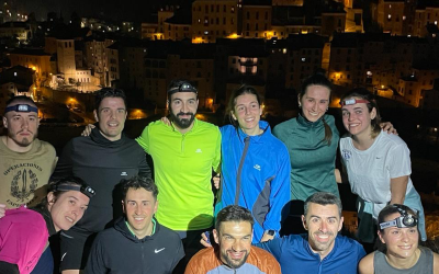 COMO MEJORAR TU RENDIMIENTO EN CARRERA, LOS 3 FACTORES CLAVE: VO2MAX, UMBRALES Y ECONOMÍA